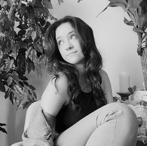 Meet your Posher, Sydnee